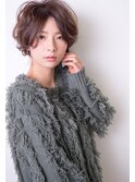 ☆ニンファショート☆【olive for hair】03-6914-0898