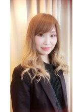 トゥルース 龍ヶ崎店(TRUTH) 前川 友里香