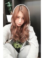 ブリード ヘアデザイン(breed hair design) 【breed style】