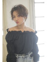 モードケイズ 松原店(MODE K's) ウェットショート