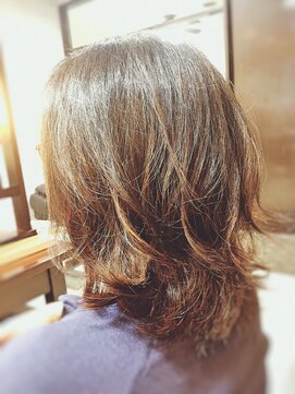 キャン 温品店(CAN) 【ＣＡＮ】ハリ・コシ・ツヤは天然１００％ヘナ×ローレイヤー