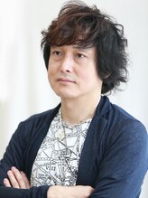 シェイプガーデンカメアリ(SHAPE GARDEN kameari) 石井 一也