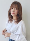 30、40、50歳　大人ナチュラル可愛いヘア