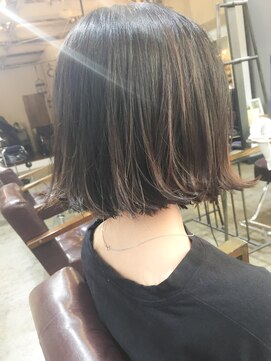 メゾンアメリ(Maison Amelie.) STYLE