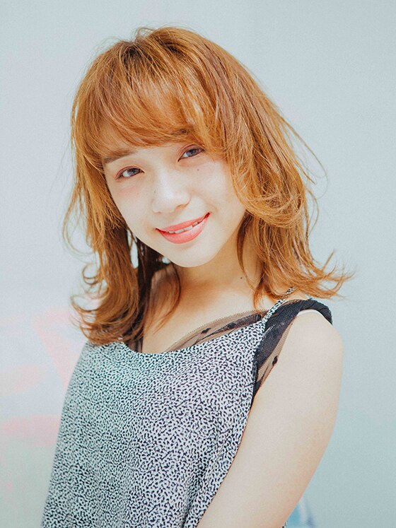 年版 幡ヶ谷でパーマがおすすめの美容室10選 Beautify おすすめ美容室の口コミ ランキング情報