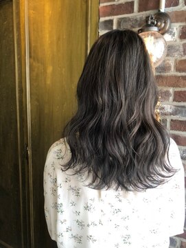 エイミー(Aimee) Aimeeプラチナグレージュ