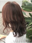 porto produced by teatro hair salon 【ポルト】
