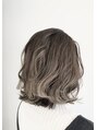 ヘアメイク ゼロ(0)&nbsp;hairアレンジもお任せください！