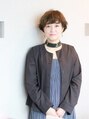 セレンディピティーシピリカ(SERENDIPITY-SIPIRKA) 佐々木 裕美