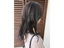 スイ ヘアー(SUI hair)