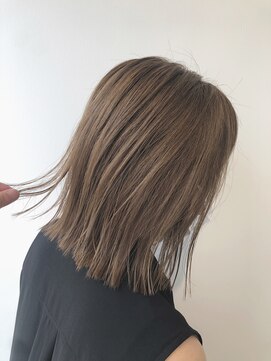 チェスター 石神井公園(Chester) プツンとボブ（石神井公園）