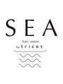 シーバイトリコ 市川(SEA by tricot) SEA    by  tricot