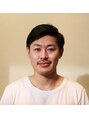 アール ヘアスタジオ(R hair studio) 田名邊 諒