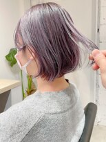 レトン 銀座(leton)&nbsp;ラベンダー/テラコッタ/ミニウルフ/くすみブルー[東銀座/銀座]