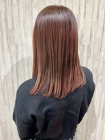 ヴァン カウンシル 川中島店(VAN COUNCIL)&nbsp;ピンクブラウン[20代30代40代50代60代]