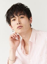 オブヘアーギンザ(Of HAIR GINZA)