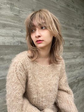 ソルトウォーター 南堀江(SALT WATER) ハイライト