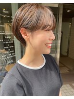 パルク(parc)&nbsp;parc short