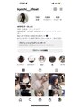 ビューティーコネクション ギンザ ヘアーサロン(Beauty Connection Ginza Hair salon) Instagram(@kyochi__afloat)美容の為になる知識や日常を更新中♪