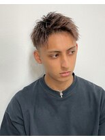 イーラ(era)&nbsp;王道アップバング