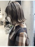 【ARTE表参道/青山】大人可愛いヘルシーレイヤー×イルミナ