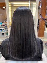 クルール(COULEUR)&nbsp;つやつやストレート