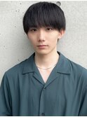ナチュラルマッシュ