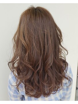 アフロート ギンザ(AFLOAT GINZA) 30代40代50代◎大人の明るめ透明感カラー