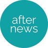アフターニュース(after news)のお店ロゴ