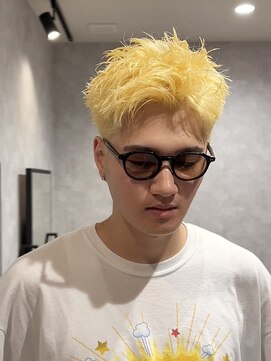 アビー(ABEY) 新潟ショート