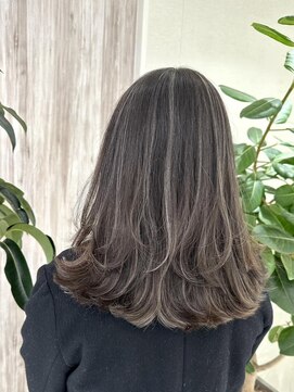 エアー 横浜(AIR) 【寺本】最高峰ハイライト！