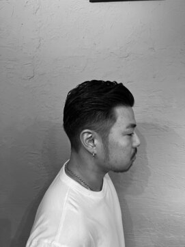 イギー ヘア ショップ(IGGY HAIR SHOP) Fade