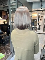 ルアナ トウキョウ(Luana TOKYO) 髪質改善美髪矯正&酸熱トリートメント