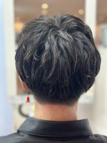 ループ ヘアー(LOOPhair)&nbsp;パーマ