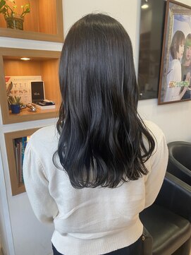 シャンプーボーイ ヒノ(SHAMPOO BOY Hino) オリーブグレージュ