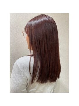 ミリ 調布店(Mili) Mili 調布オリジナルスタイル