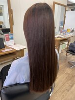 アメリ(Ameri)&nbsp;-Ameri-美髪矯正