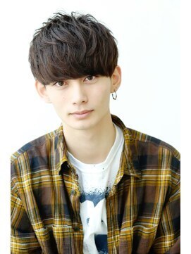 リップス 吉祥寺店 (LIPPS) ライトムーブマッシュ!