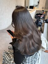 ロッタクッチ 表参道 青山(LOTTA CUCCI)&nbsp;柔らかブラウンm95