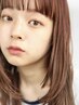 カラー+カット　 ￥13530 → ￥7000  約50％OFF！