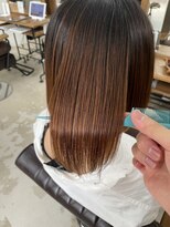 ロディーナコク 大口 新子安(rodina.coc)&nbsp;【髪の質感が変わる】【まとまる】酸熱トリートメント