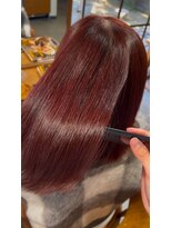 ミラコ(milaco)&nbsp;カシスピンク