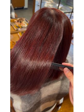 ミラコ(milaco) カシスピンク