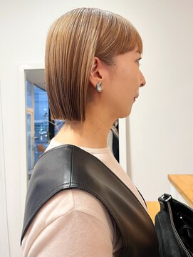 パーム スプリングス(Palm Springs) Hair by Palm Springs 972