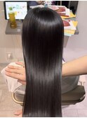 【arc.】髪質改善ストレート