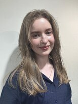 ロライマ 代官山(roraima)&nbsp;くびれミディアムセミロングレイヤー