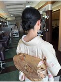 着付け【宮崎市/セット】