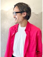 スパイス SPYS 濱田 基亨