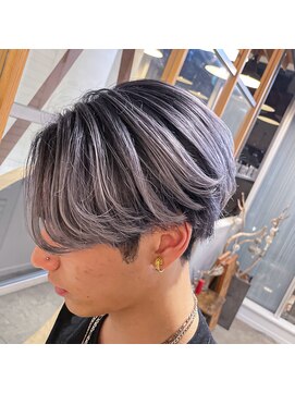 ワン 戸塚(ONE001) メンズシャドウルーツ