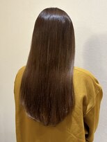 ヘアスタジオ マテリアル(hair studio Material) プルエクステ